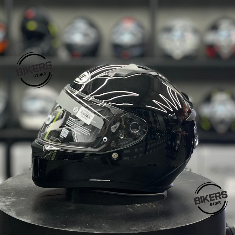 Mũ bảo hiểm HJC C10 SOLID ECE R 22.06 an toàn thoải mái chất lượng thiết kế hiện đại thời trang